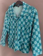 Blazer - King Louie - Maat: M, Kleding | Dames, Maat 38/40 (M), Blauw, Ophalen of Verzenden, Zo goed als nieuw