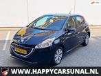Peugeot 208 1.2 VTi Active, AIRCO, NAP, Nieuwe APK, Voorwielaandrijving, Euro 5, Stof, Gebruikt