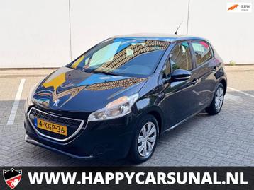 Peugeot 208 1.2 VTi Active, AIRCO, NAP, Nieuwe APK beschikbaar voor biedingen