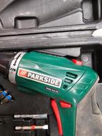 Accu boormachine Parkside, Ophalen, Gebruikt, Minder dan 400 watt, Boormachine