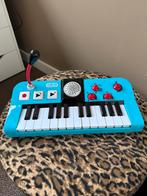 Little Tikes Piano met Bluetooth, Ophalen of Verzenden, Zo goed als nieuw, Overige typen, Met geluid