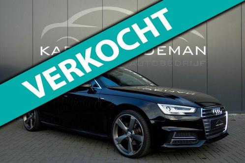 Audi A4 Avant 1.4 TFSI Sport S line edition | LED KOPLAMPEN, Auto's, Audi, Bedrijf, Te koop, A4, ABS, Airbags, Airconditioning