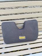 OMP Zitverhoger Rally/Race Stoel voor onder de knie, Ophalen of Verzenden, Gebruikt