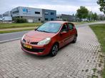 Renault Clio 1.2 D-riem vv en nieuwe koppeling., Voorwielaandrijving, 535 kg, 74 pk, 4 cilinders