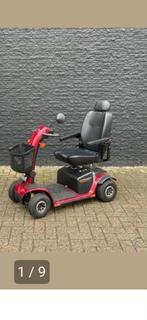 Pride beaufort 13 scootmobiel, Ophalen, Pride, 16 t/m 25 km, Zo goed als nieuw