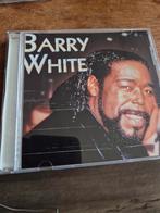 Barry White - The Man And His Music CD, Cd's en Dvd's, Ophalen of Verzenden, Zo goed als nieuw