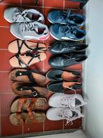 8 pairs of woman shoes, 38-39, Kleding | Dames, Schoenen, Ophalen, Gedragen