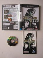 Soul Calibur Soulcalibur 2 Nintendo Gamecube, 2 spelers, Ophalen of Verzenden, Vechten, Vanaf 12 jaar