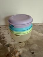 Tupperware Citroenpers, Ophalen of Verzenden, Gebruikt