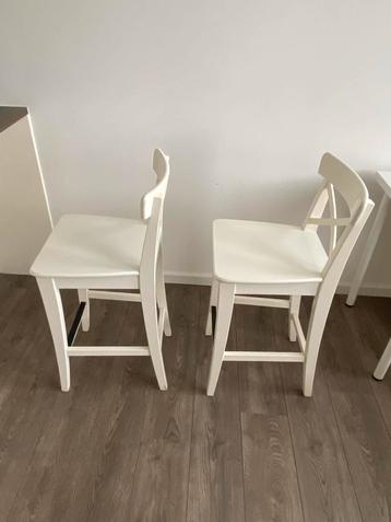 Leuke Barkruk - Zithoogte 63cm beschikbaar voor biedingen