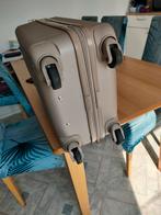 Trolley Koffer - Gebruikt, Sieraden, Tassen en Uiterlijk, Koffers, Ophalen, Gebruikt, 50 tot 60 cm, Hard kunststof