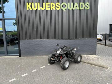 SMC RAM RACING EDITION 100 2016 beschikbaar voor biedingen