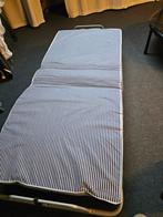 Opklapbed, Huis en Inrichting, Ophalen, Eenpersoons, Nieuw, 190 cm of minder