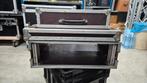 3U 19 inch Flightcase., Ophalen, Zo goed als nieuw, Overige instrumenten, Flightcase
