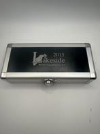 Red Dragon Scott Mitchell Lakeside Limited Edition Dartpijle, Sport en Fitness, Darts, Ophalen of Verzenden, Zo goed als nieuw