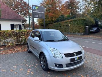 Suzuki SWIFT Airco/Elektr ramen/Apk/Beurt beschikbaar voor biedingen