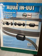 JBL AQUA IN -OUT voor uw akarium., Dieren en Toebehoren, Ophalen of Verzenden, Nieuw, Filter of Co2