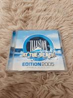 Regi – Illusion At The Beach Edition 2005, Ophalen of Verzenden, Zo goed als nieuw
