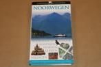 Noorwegen Capitool Reisgidsen - Noorderlicht Natuur..., Boeken, Reisgidsen, Capitool, Europa, Ophalen of Verzenden, Zo goed als nieuw