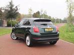 Fiat 500 X 1.4 Turbo MultiAir Lounge | Automaat | Cruise Con, 65 €/maand, Gebruikt, 4 cilinders, Navigatiesysteem