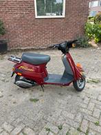 Peugeot Rapido blauw kenteken, Fietsen en Brommers, Ophalen, Gebruikt