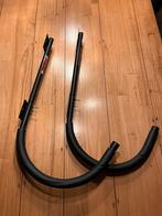 Muurbeugels voor surfboard, kano, etc., Watersport en Boten, Golfsurfen, Ophalen, Zo goed als nieuw, Overige typen