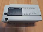 Mitsubishi PLC FX3U 48MT ESS en FX3U-422BD board, Ophalen of Verzenden, Gebruikt