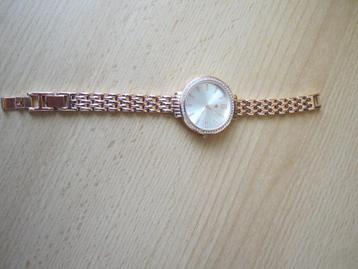 Dames horloge beschikbaar voor biedingen
