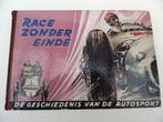 Formule 1 Boeken, Ophalen of Verzenden, Gelezen