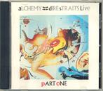 Dire Straits – Alchemy - Dire Straits Live - Part 1 + 2, Ophalen of Verzenden, Gebruikt, Poprock