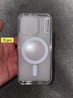Iphone 15pro case, Ophalen of Verzenden, Nieuw