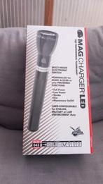 Maglite mag charger led  nieuw in doos, Ophalen of Verzenden, Nieuw