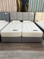 Boxspring Pullman 180x200 - Nieuw!, Huis en Inrichting, Ophalen of Verzenden, 180 cm, 200 cm, Nieuw