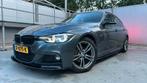 BMW Velgen 18 inch Bridgestone Potenza, 18 inch, Gebruikt, 255 mm, Banden en Velgen