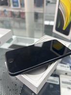 iPhone SE 2020 Nette toestellen 1 maand tot 2 jaar garantie, 99 %, Zwart, Ophalen of Verzenden, Zo goed als nieuw