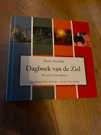 Dagboek van de ziel - Bertie Hendriks, Ophalen of Verzenden, Nieuw