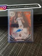 Olga Carmona Real Madrid Inferno Auto /75 Topps Chrome 23/24, Ophalen of Verzenden, Nieuw, Plaatje