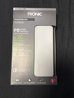 Power Bank 20000 maH, Telecommunicatie, Powerbanks, Ophalen of Verzenden, Nieuw, Tronic