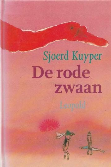 Sjoerd Kuyper - De Rode Zwaan beschikbaar voor biedingen