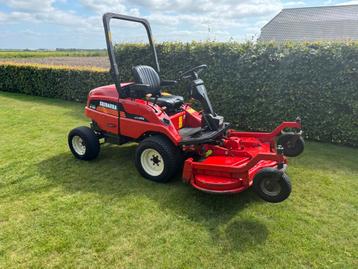 Shibaura CM 284 pro zitmaaier maaier tractor trekker beschikbaar voor biedingen