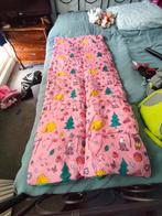 Kinderslaapzak wander wonder 145cm, Ophalen of Verzenden, Zo goed als nieuw