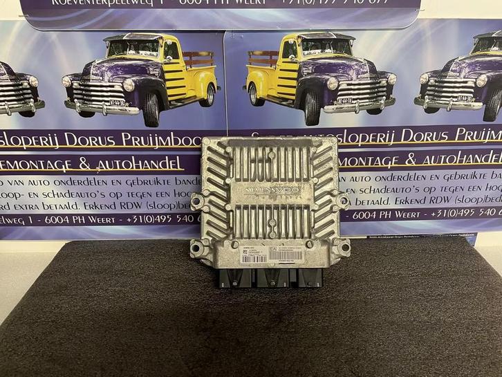 Citro n c5 2.0 hdi ECU, Auto-onderdelen, Elektronica en Kabels, Citroën, Gebruikt, Ophalen of Verzenden