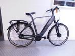 Qwic Urban FN7 E bike herenfiets in nieuwstaat frame 57cm., Overige merken, Versnellingen, Ophalen of Verzenden, Zo goed als nieuw