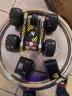 Nikko slammr RC auto, Verzamelen, Ophalen of Verzenden, Zo goed als nieuw, Auto's