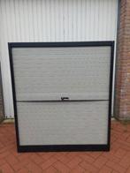 Metalen  opbergkasten  Bulo, Ophalen, 50 tot 100 cm, Zo goed als nieuw, 150 tot 200 cm