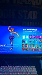 OG Fortnite account, 1 speler, Ophalen of Verzenden, Zo goed als nieuw, Vanaf 12 jaar