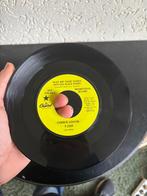 Charlie Louvin - What Are Those Things - 1968 - Promo, Gebruikt, 7 inch, Single, Ophalen of Verzenden