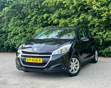 Peugeot 208 1.2 PureTech Active | Navigatie + Cruise control beschikbaar voor biedingen