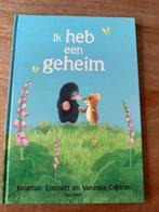 Ik heb een geheim, Ophalen, Zo goed als nieuw, J. Emmett en V. Cabban