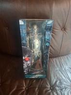 Terminator 2 Endoskeleton 18" Action Figure in Doos, Ophalen of Verzenden